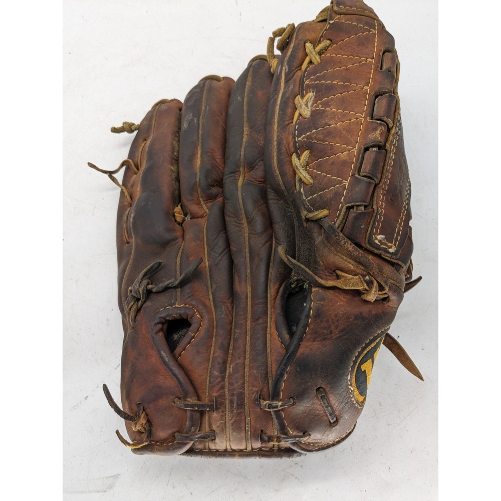 WILSON A2000 XLC BASEBALL SOFTBALL GLOVE 12.25" USA MADE RHT A15